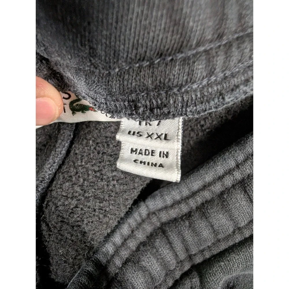 Lacoste pre owned